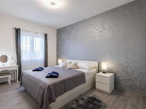 Ferielejlighed - 2 personer -  - 21214 - Kastel Kambelovac