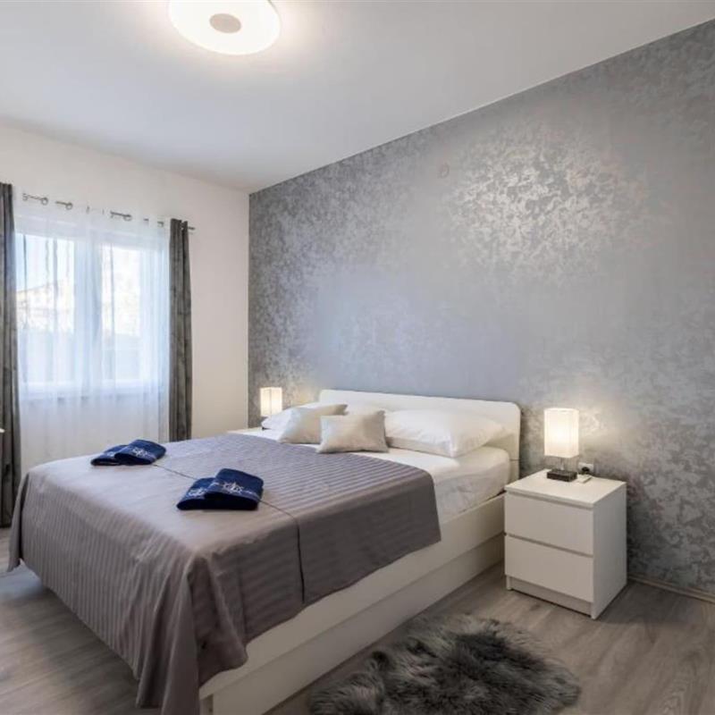 Ferielejlighed - 2 personer -  - 21214 - Kastel Kambelovac