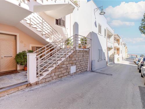 Ferienwohnung - 5 Personen -  - 07031 - Castelsardo