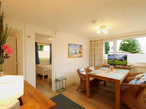 Sommerhus - 4 personer -  - Zinglingstraße - 18609 - Binz