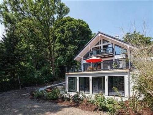 Ferieleilighet - 4 personer -  - Utting - 86919