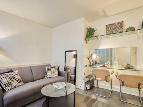 Ferielejlighed - 4 personer -  - 75015 - Paris
