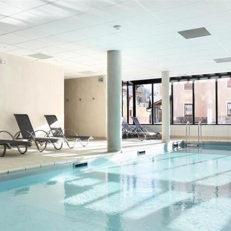 Ferielejlighed - 8 personer -  - 05240 - La Salle Des Alpes