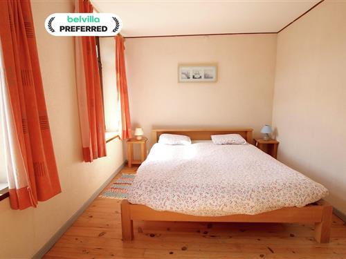 Herskabsvilla - 9 personer -  - 6887 - Herbeumont