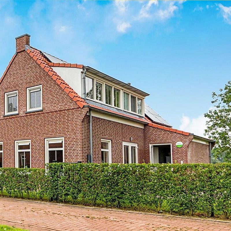 Sommerhus - 8 personer -  - 4511PC - Breskens