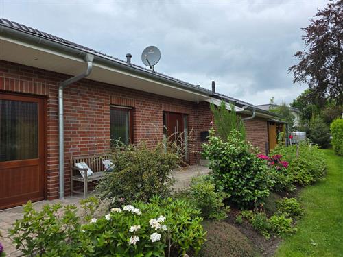 Ferieleilighet - 5 personer -  - III. Hüllenweg - 26676 - Barßel