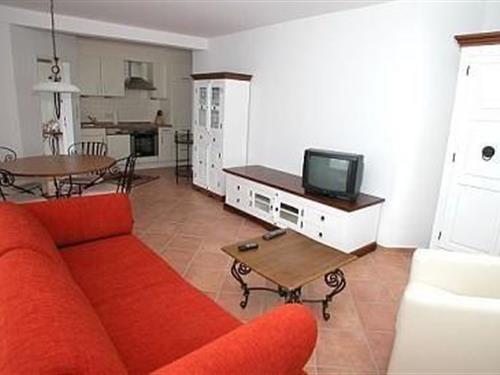 Ferieleilighet - 4 personer -  - Timmerhorst - 23683 - Haffkrug