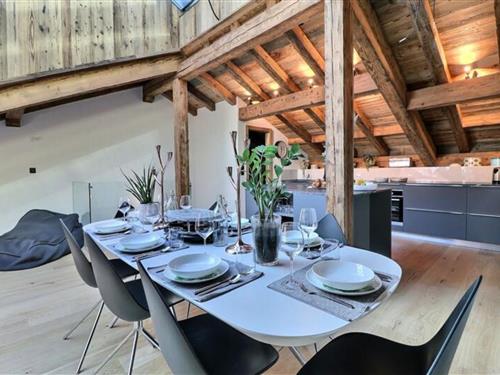 Holiday Home/Apartment - 8 persons -  - 74110 - Morzine