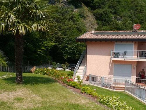 Sommerhus - 4 personer -  - 25010 - Bassanega