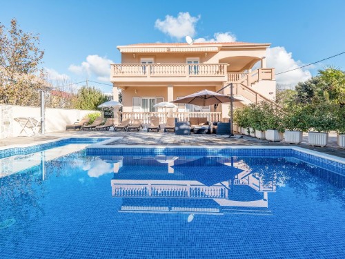Feriehus - 10 personer -  - Seline - Zadar-Bibinje - 23205 - Bibinje