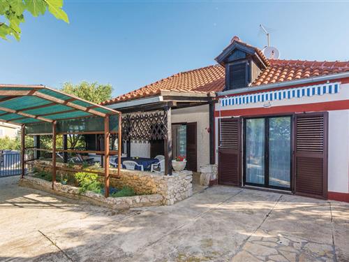 Fritidshus - 5 personer -  - Put Grzanove Punte - Nin-Privlaka - 23233 - Privlaka