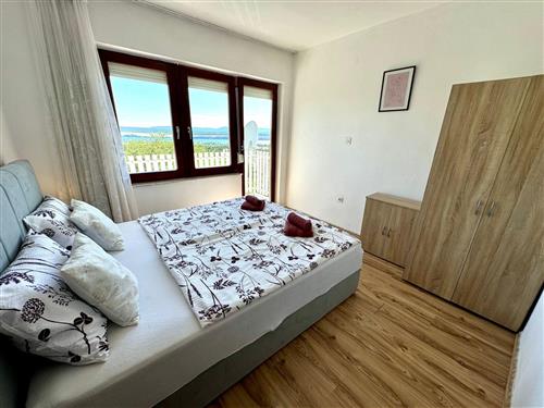 Ferielejlighed - 4 personer -  - Crikvenica/Jadranovo - 51264