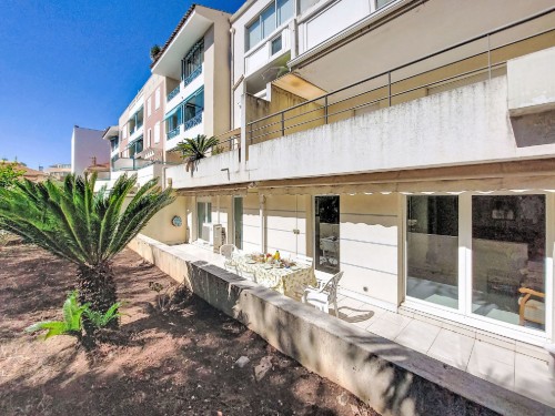 Ferieleilighet - 4 personer -  - 83600 - Fréjus