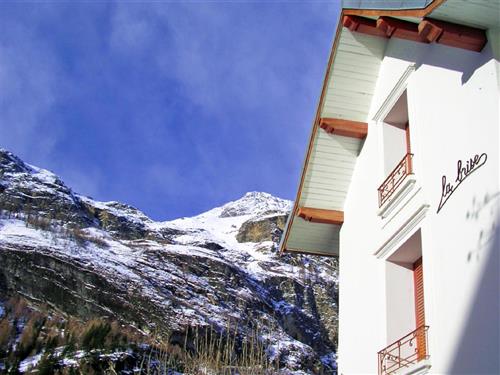 Holiday Home/Apartment - 14 persons -  - Les Brevières - 73320 - Tignes