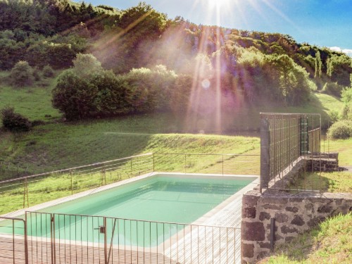 Villa - 8 personen -  - 19190 - Serilhac