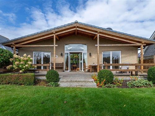 Sommerhus - 4 personer -  - Schlüsenkamp - 24321 - Behrensdorf