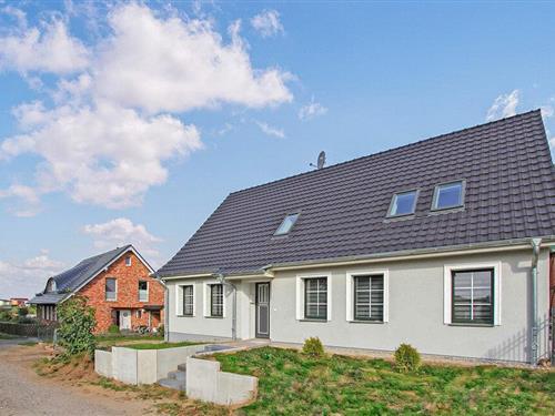 Ferielejlighed - 3 personer -  - Paske - 17406 - Usedom