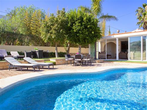 Ferienhaus - 6 Personen -  - Albir - 03580