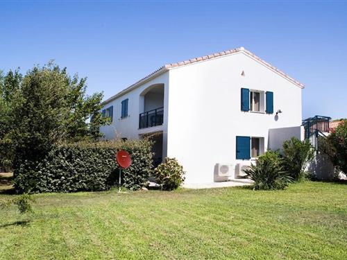 Sommerhus - 4 personer -  - 20260 - Calvi