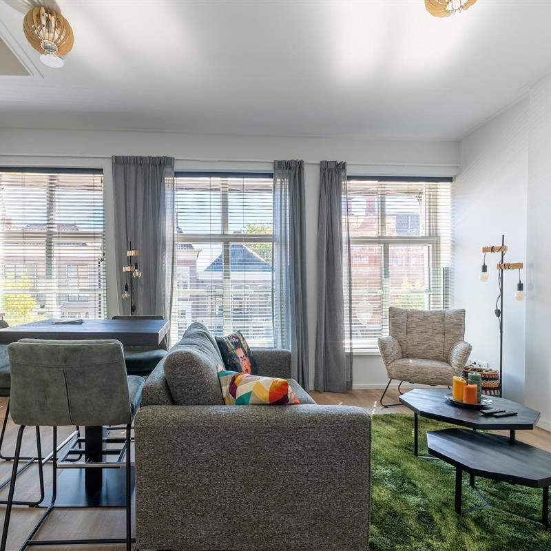 Sommerhus - 3 personer -  - 8601BP - Sneek