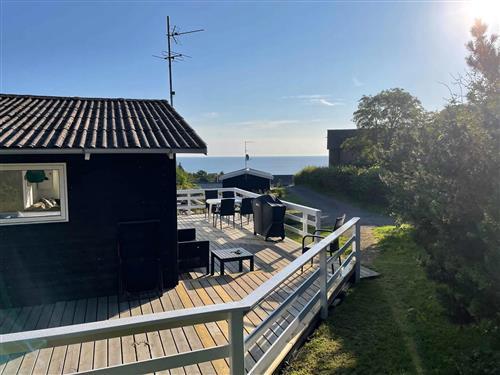 Sommerhus - 6 personer -  - Brinkevej - 3770 - Allinge