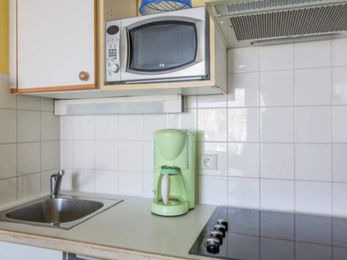 Ferielejlighed - 4 personer -  - 83600 - Frejus