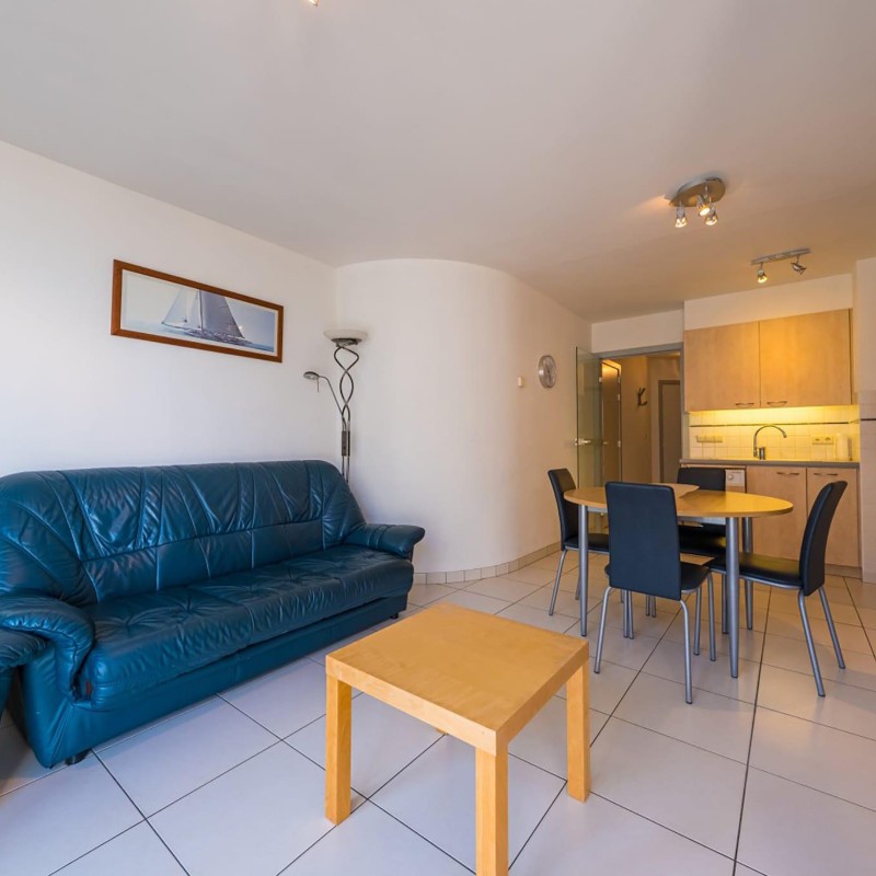 Ferielejlighed - 5 personer -  - 8430 - Middelkerke