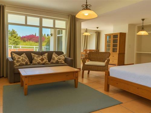 Ferielejlighed - 3 personer -  - Ostseeallee - 23946 - Ostseebad Boltenhagen