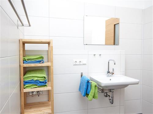 Ferieleilighet - 1 person -  - Stettfelder Straße - 97500 - Ebelsbach