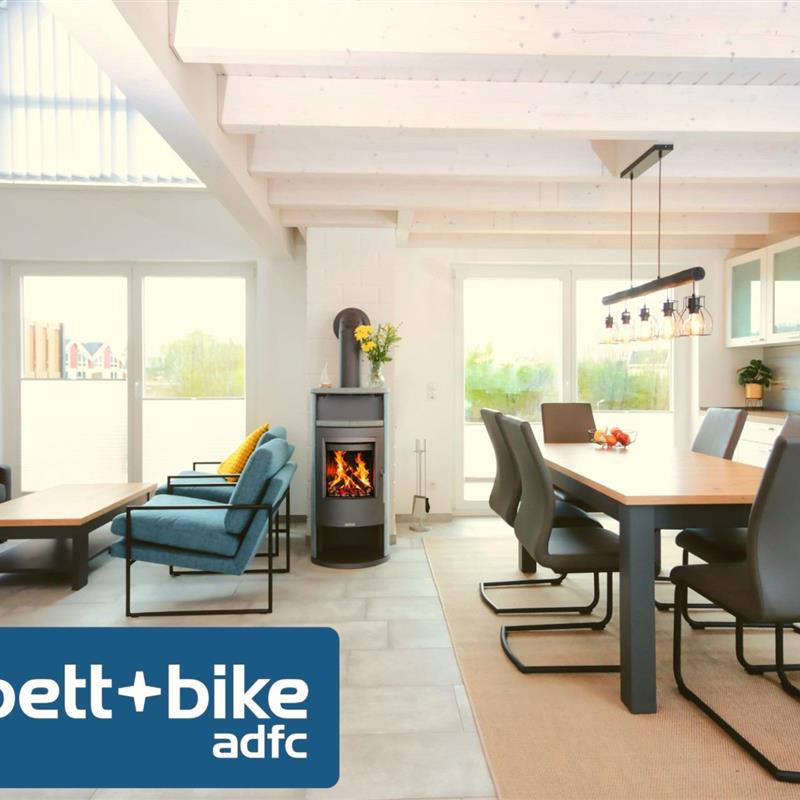 Sommerhus - 4 personer -  - Frensdorfer Ring, Haus - 48529 - Nordhorn