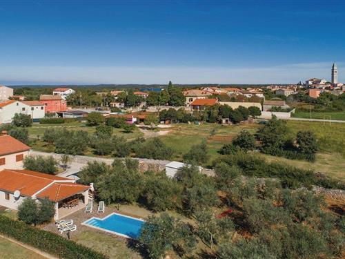 Ferienhaus - 6 Personen -  - Fazanska cesta - 52215 - Vodnjan