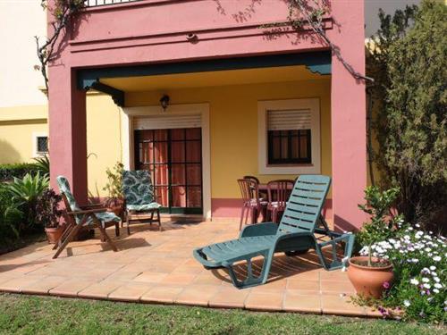 Holiday apartment - 5 persons -  - 21409 - Isla Canela