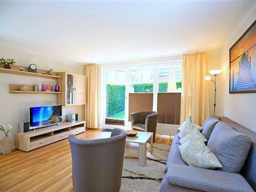 Ferielejlighed - 4 personer -  - Kastanienallee - 23946 - Ostseebad Boltenhagen