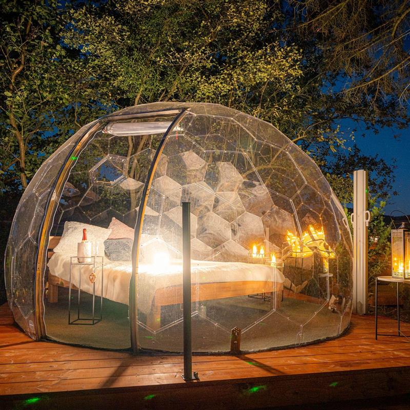  - 2 personer -  - Schönfußstraße - 95688 - Friedenfels