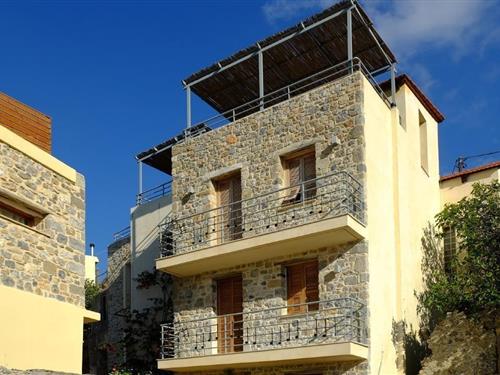 Feriehus / leilighet - 9 personer -  - AGIOS IOANNIS - 72200 - Ierapetra