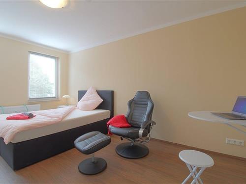 Ferielejlighed - 1 person -  - Alsumer Str. - 27639 - Dorum