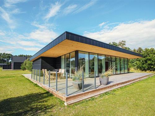 Ferienhaus - 10 Personen -  - Solsortevej - Maarup - 8305 - Samsö