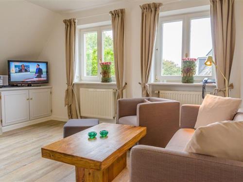 Ferielejlighed - 4 personer -  - Senwai - 25980 - Westerland