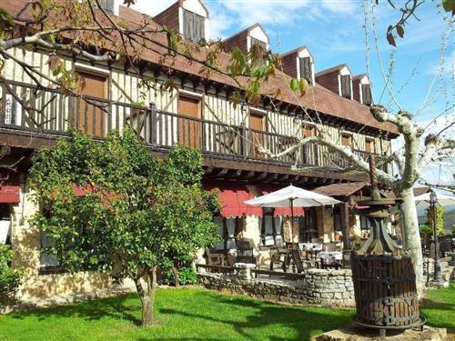 Ferielejlighed - 4 personer -  - Sotoserrano - 37657