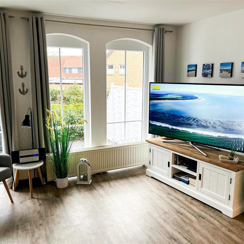 Ferielejlighed - 5 personer -  - Hamburger Straße 8 H - 23743 - Grömitz