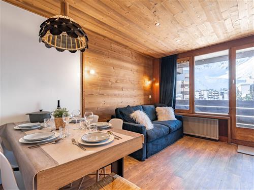 Holiday apartment - 6 persons -  - Tignes - 73320