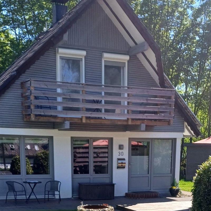 Sommerhus - 6 personer -  - Frielendorf - 34621