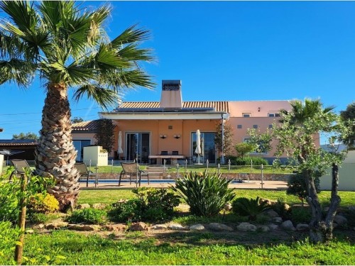 Villa - 8 personer -  - 8700-120 - Moncarapacho
