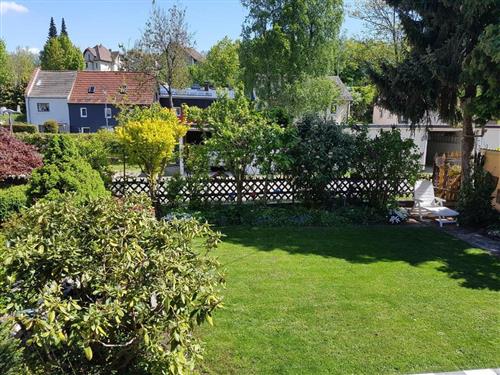 Ferienwohnung - 3 Personen -  - Judengraben - 92660 - Neustadt An Der Waldnaab