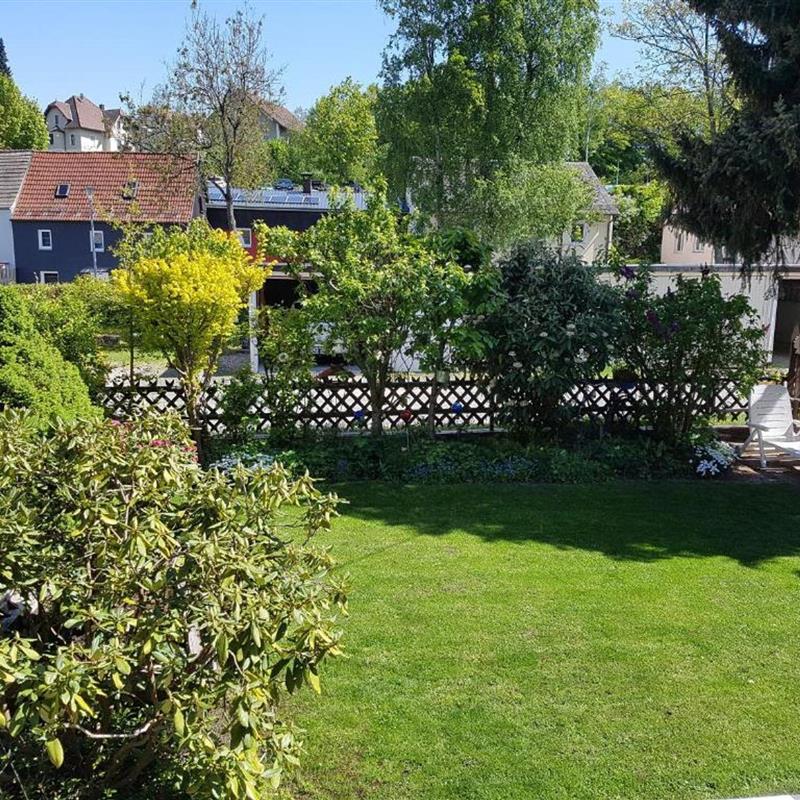 Ferielejlighed - 3 personer -  - Judengraben - 92660 - Neustadt An Der Waldnaab