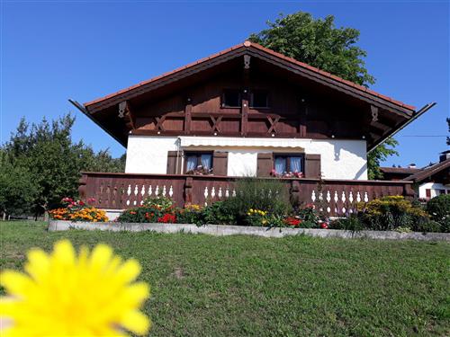 Holiday Home/Apartment - 6 persons -  - Aiglsbuch - 83257 - Gstadt Am Chiemsee