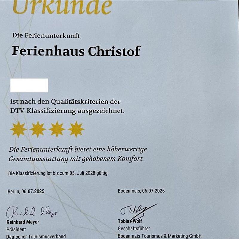 Ferielejlighed - 7 personer -  - Auf der Kohlstatt - 94249 - Bodenmais