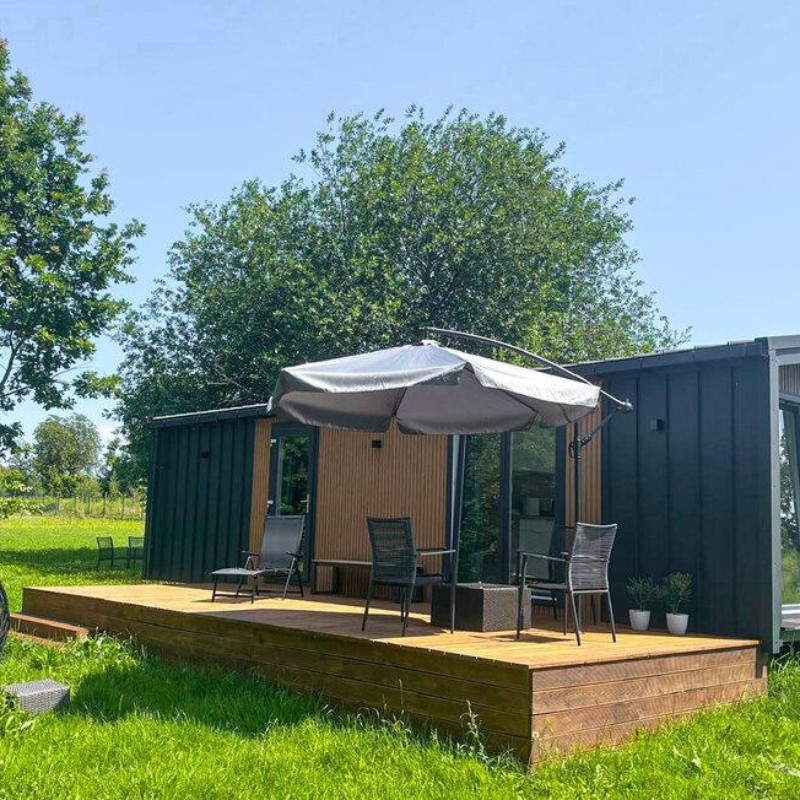 Sommerhus - 5 personer -  - Stolec - 72-003 - Stolec