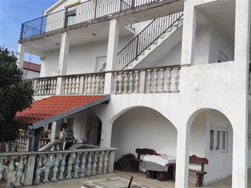 Ferieleilighet - 11 personer -  - Borisa Culine - 23226 - Pridraga