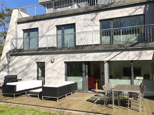 Holiday home - 6 persons -  - 18566 - Juliusruh